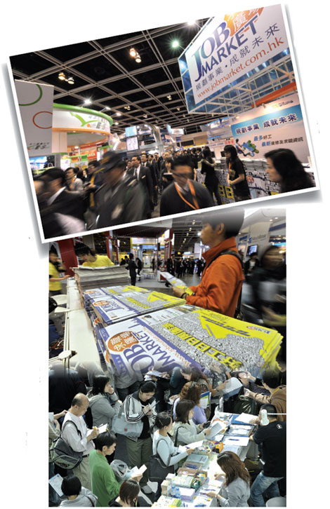 Idyllic dreams fading for idle youth