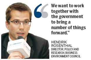 Early birds to derive most benefits