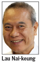 Dissidents' double standards exposed