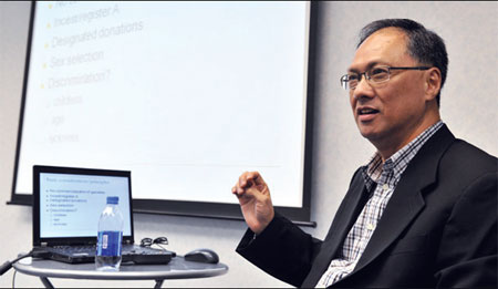 Low interest blamed for sperm bank depletion