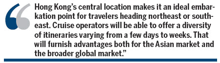 Cruisin's bruisin' Battle Royale