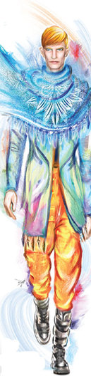 Fashion intelligentsia