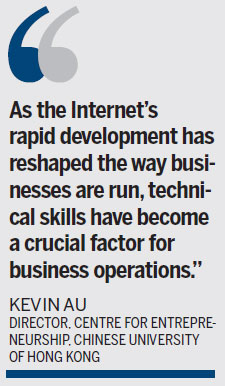 Cultivating a culture