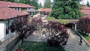 《福布斯》評(píng)出全球最美大學(xué)