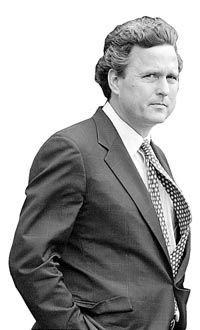 新書爆料：揭秘布什總統(tǒng)三個“隱形兄妹”（圖）