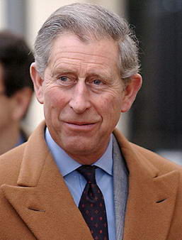 英國王室收入再面尷尬 調(diào)查矛頭直指查爾斯避稅