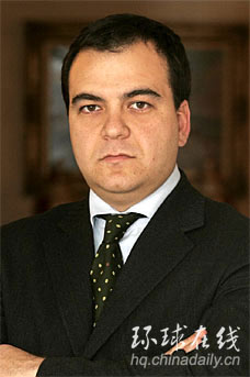 俄前特工心臟病發(fā)終身亡 投毒案迷霧重重