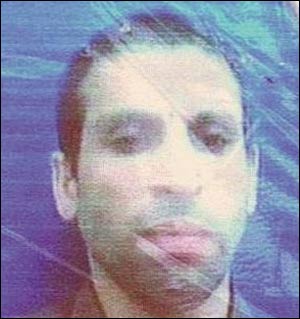 以色列連環(huán)強奸犯脫逃兩千名警察全國搜捕