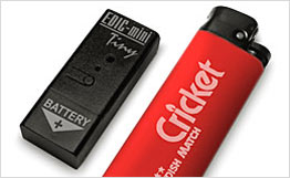 全球最小錄音機(jī)在俄問世 載入吉尼斯紀(jì)錄 