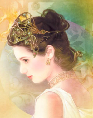 血型秘語:黃金周愛情春風得意的血型女