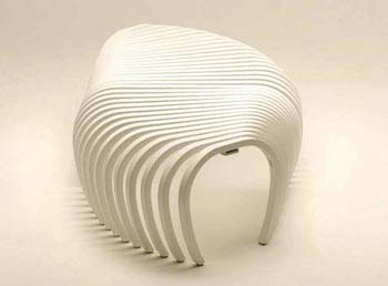 最具創(chuàng)意家居——不規(guī)則設(shè)計