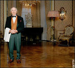 全球頂級(jí)富豪高薪難求“好管家”