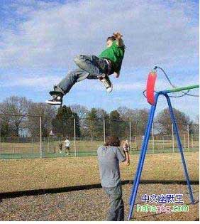 你從沒想到過“最高境界”（3）