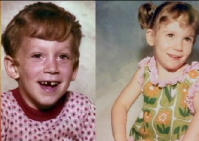 被騙子女在車禍中喪生 美國老婦34年后跟親人團(tuán)圓