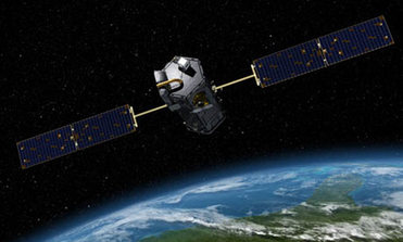 Orbiting Carbon Observatory