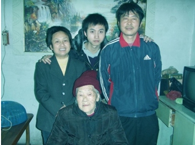 追夢(mèng)男孩“奶嘴”被封“國(guó)民美少年”