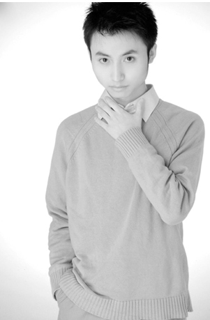 追夢(mèng)男孩“奶嘴”被封“國(guó)民美少年”