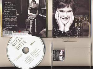 內幕人士透露奧巴馬將邀請?zhí)K珊大媽赴白宮獻唱