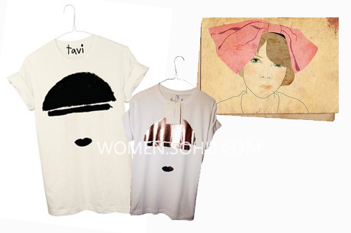 5歲時(shí)尚小鬼紅翻天