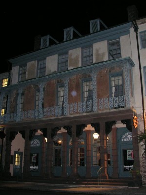 美國十大鬼城和在鬼屋里發(fā)生的那些事兒