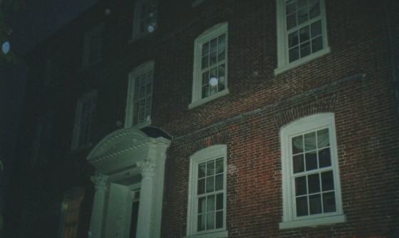 美國(guó)十大鬼城和在鬼屋里發(fā)生的那些事兒