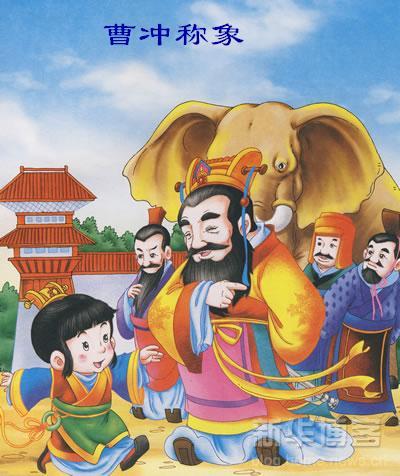 古今中外10大天才兒童 