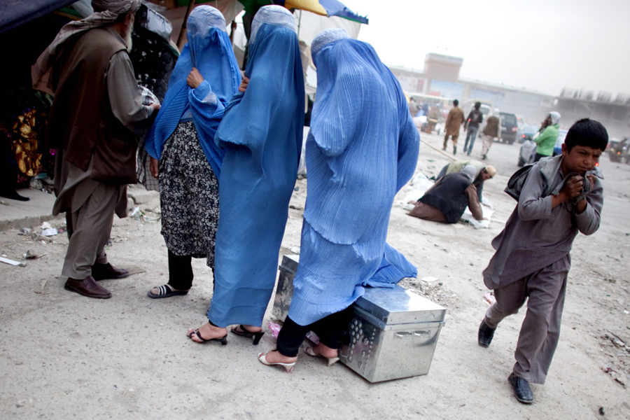 2010年“失敗國家指數(shù)”出爐 索馬里連續(xù)3年登頂