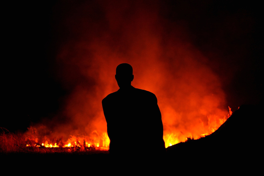 2010年“失敗國家指數(shù)”出爐 索馬里連續(xù)3年登頂
