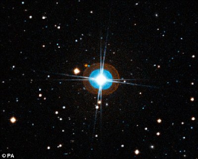 歐洲天文學(xué)家發(fā)現(xiàn)擁有行星最多的類太陽(yáng)系星系