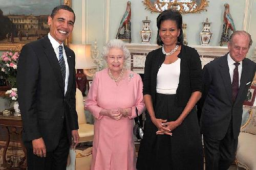 奧巴馬夫人造富能力超強(qiáng) 1年為時(shí)尚品牌創(chuàng)收27億