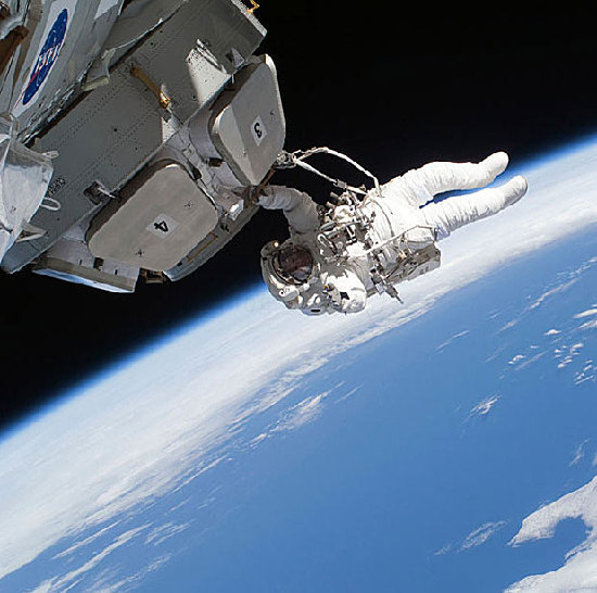 2010年度太空圖片選萃(高清組圖)