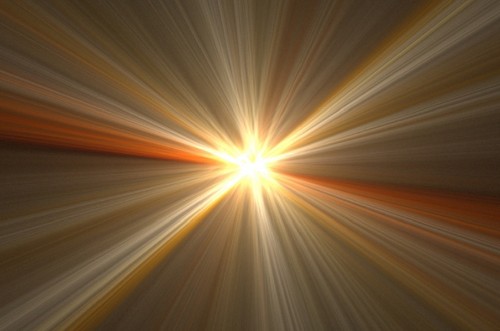 愛因斯坦狹義相對論或將out？超光速世界“不可思議”