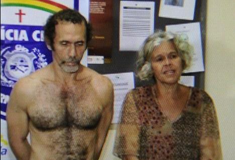 巴西驚現(xiàn)現(xiàn)實版“人肉包子店”罪犯原計劃每年殺害3名女性