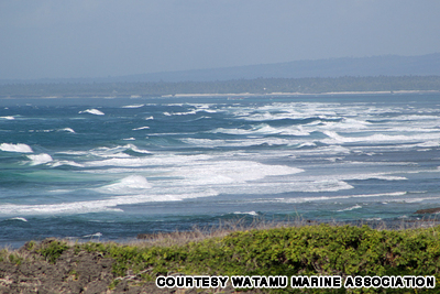 盤點(diǎn)非洲最美的25個(gè)海灘(組圖)