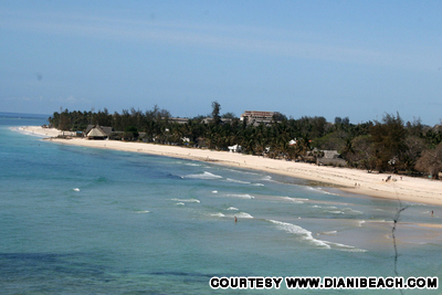 盤點非洲最美的25個海灘(組圖)