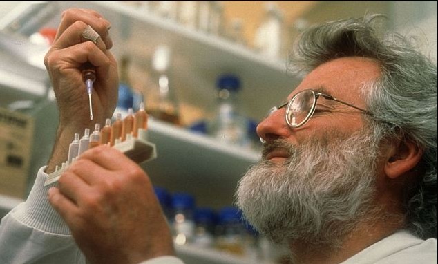 美政府?dāng)M繪制人腦活動(dòng)圖 十年或耗資數(shù)十億美元