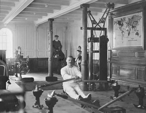 “泰坦尼克二號”設(shè)計細節(jié)公布 救生艇可承載全部人員