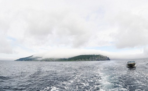 俄羅斯秘密軍事基地開(kāi)放 圖說(shuō)軍事史宛如博物館