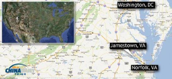 最新研究揭殘酷歷史 美洲首批英殖民者是食人族!