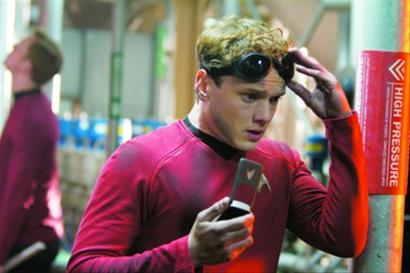 《星際迷航》：發(fā)明者的靈感源？