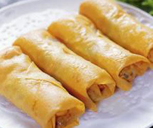 外國人最喜愛的十大中國家常菜(圖)