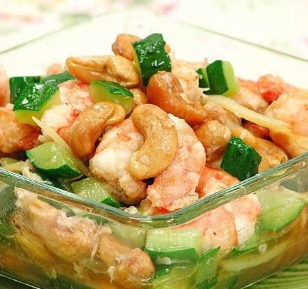 外國人最喜愛的十大中國家常菜(圖)