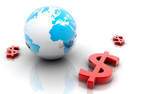 哪些國家適合做生意？