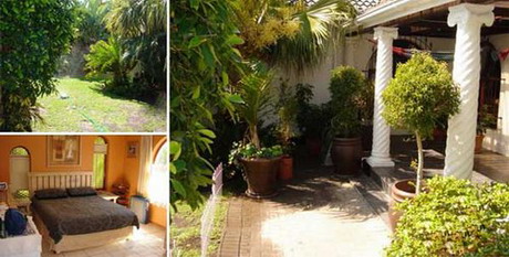 一百萬能在全球買什么房？