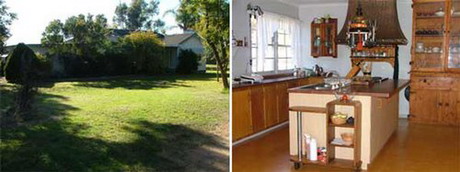 一百萬能在全球買什么房？