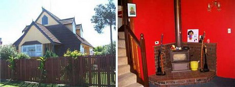 一百萬能在全球買什么房？