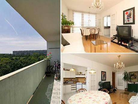 一百萬(wàn)能在全球買(mǎi)什么房？