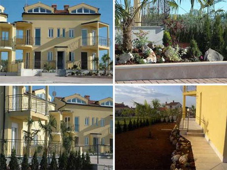 一百萬(wàn)能在全球買(mǎi)什么房？