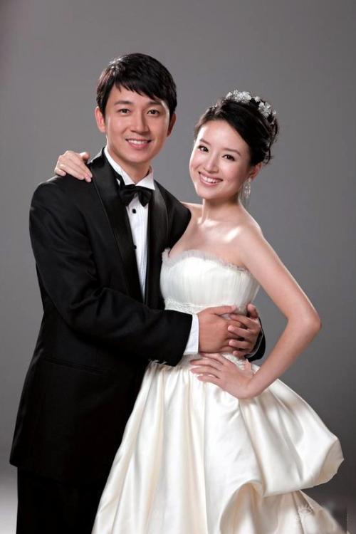 盤點嫁給“窮老公”的九大美女(組圖)