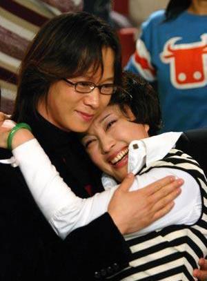 盤點嫁給“窮老公”的九大美女(組圖)